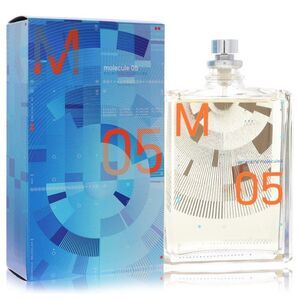 Escentric Molecules Molecule 05 Eau De Toilette Unisex n/a Fragrances